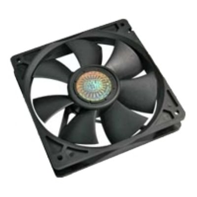    Cooler Master Ultra Silent Fan (SAF-S12-E1)