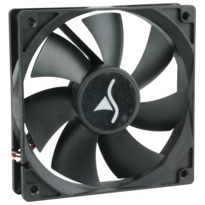    Sharkoon System Fan Silent 140mm