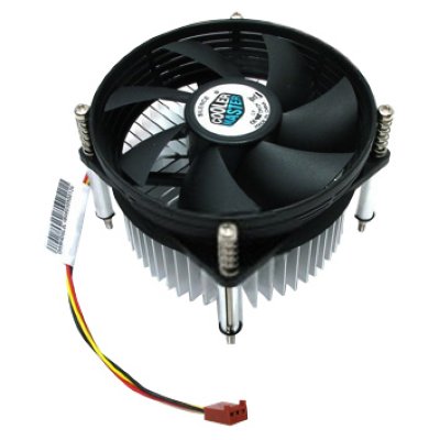  Cooler Master DI5-9HDSL-0L-GP