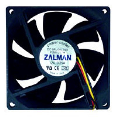  Zalman ZM-F1