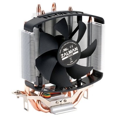  Zalman CNPS5X SZ