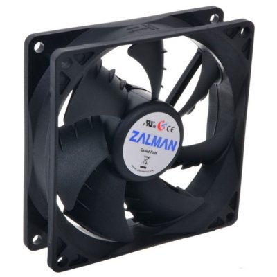  Zalman ZM-F2 PLUS(SF)