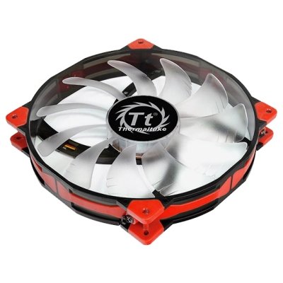    Thermaltake Luna 20 LED Blue