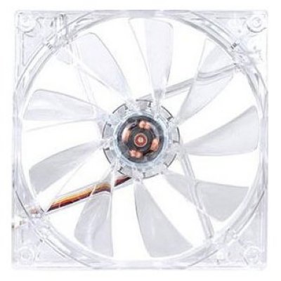    Thermaltake Pure 14 LED White