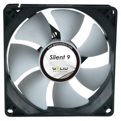    GELID Solutions Silent 9