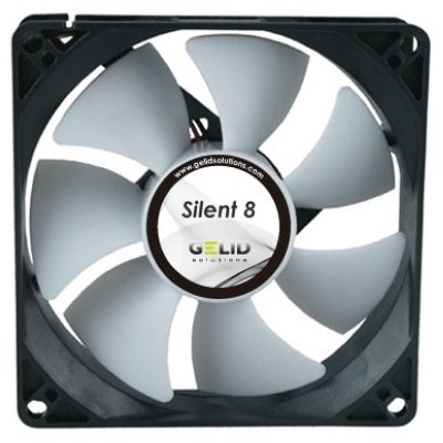    GELID Solutions Silent 8