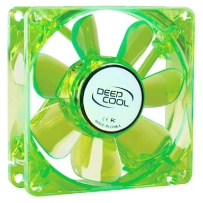  Deepcool XFAN 80U G/B