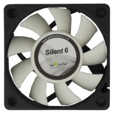    GELID Solutions Silent 6