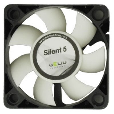    GELID Solutions Silent 5