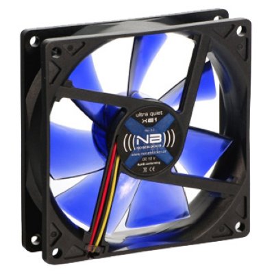    NOISEBLOCKER BlackSilentFan XE2