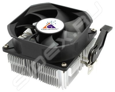  GlacialTech Igloo A360 PWM (U) Ret OEM