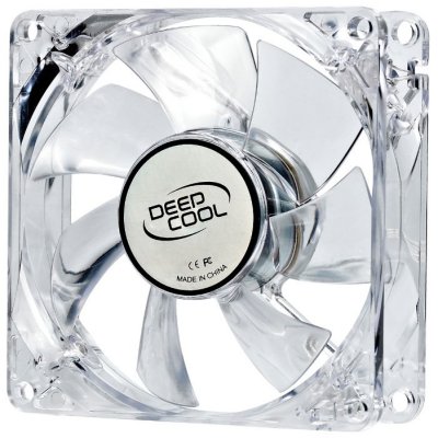  Deepcool XFAN 80L/Y