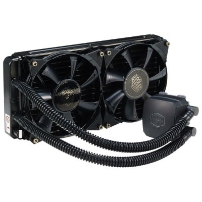   Cooler Master Nepton 280L