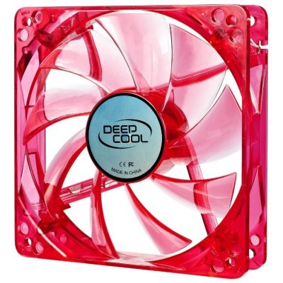  Deepcool XFAN 120U R/R