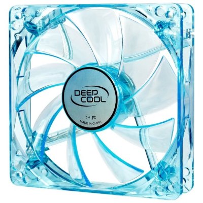    Deepcool XFAN 120U B/B