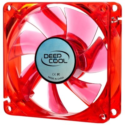  Deepcool XFAN 80U R/R