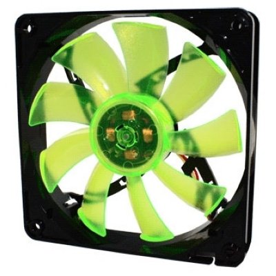  GELID Solutions WING 12 PL (green)