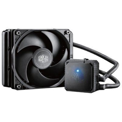   Cooler Master Seidon 120V VER.2