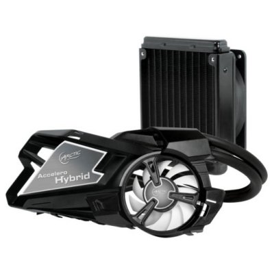  Arctic Cooling Accelero Hybrid 7970