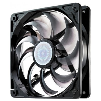    Cooler Master SickleFlow X