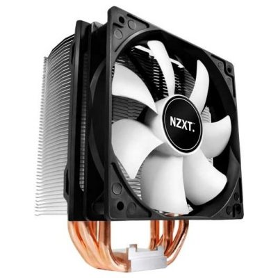  NZXT Respire T40