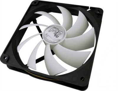  Arctic Cooling F12 TC  AFACO-120T0-GBA01 120mm