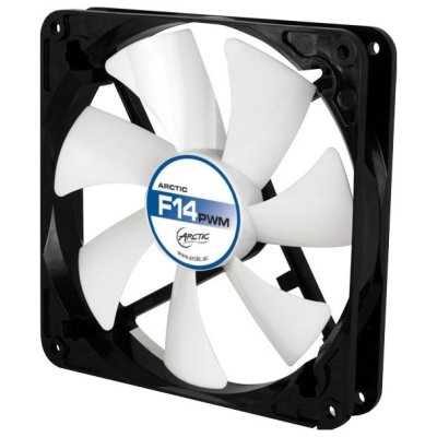  Arctic Cooling Arctic F14 PWM RTL