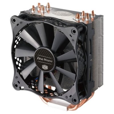    Cooler Master   (RR-DEMZ-20PK-R1)