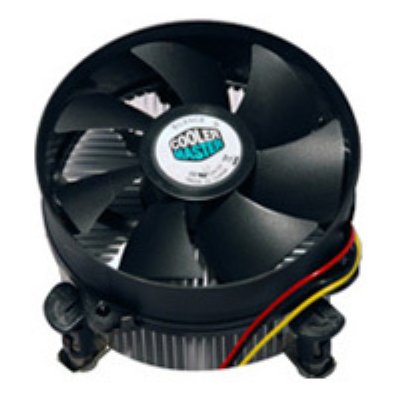  Cooler Master DI5-9GDPB-0L-GP