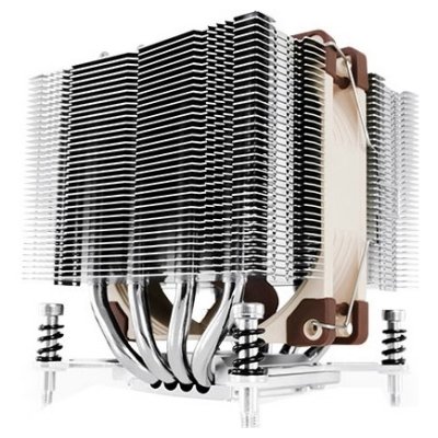  Noctua NH-D9DX i4 3U