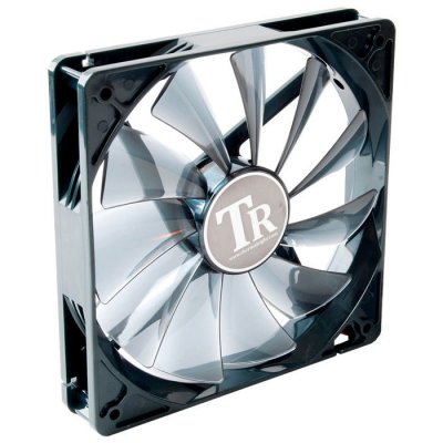    Thermalright X-Silent 140