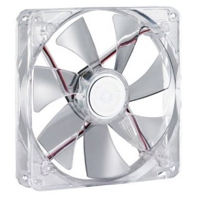  Cooler Master BC 140 Blue LED Fan