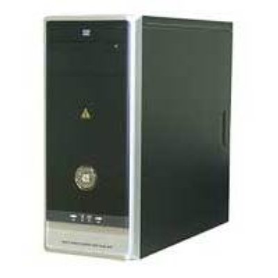 GoldenField 2869B 440W Black/silver