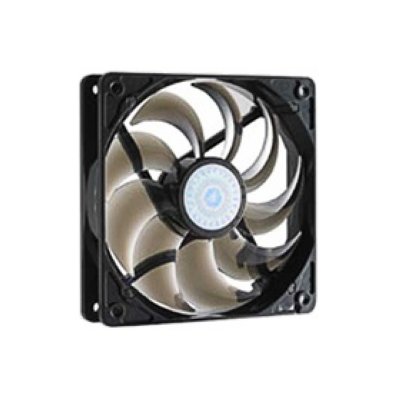  Cooler Master SickleFlow [120mm, 2000rpm, 19dBa, R4-C2R-20AC-GP]