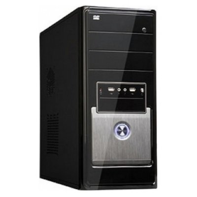 GoldenField 1311S 460W Black/silver