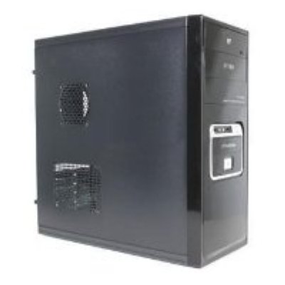  Optimum D17BB 420W Black