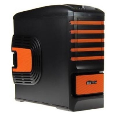  AirTone OC-W2 w/o PSU Black/orange