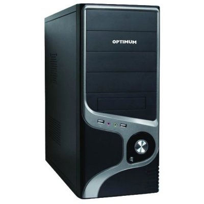 Optimum 3046C 420W Black