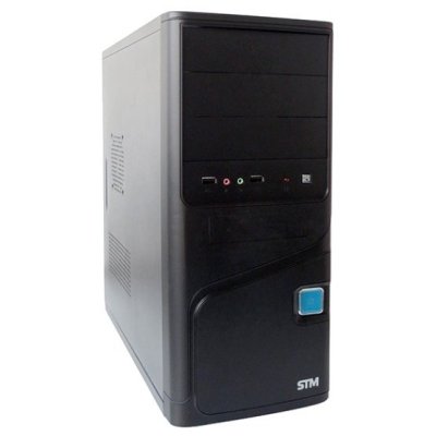    STM Soho 165 400W Black