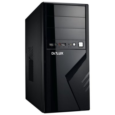  Delux DLC-MV875 350W Black