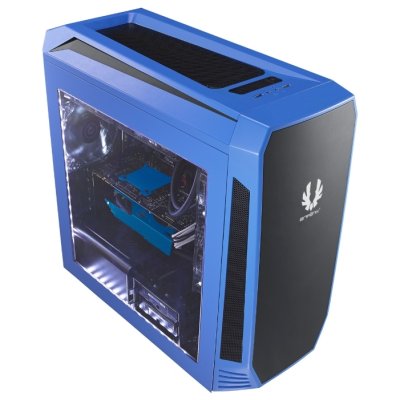  BitFenix Aegis Blue