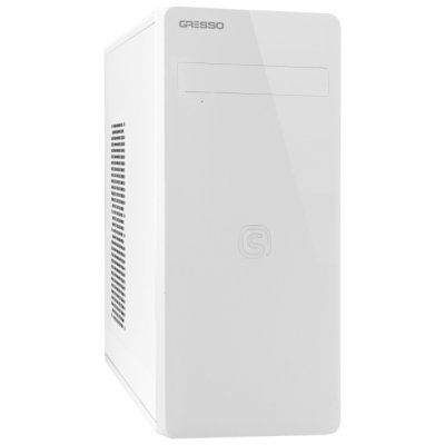 Gresso B-111A 500W White