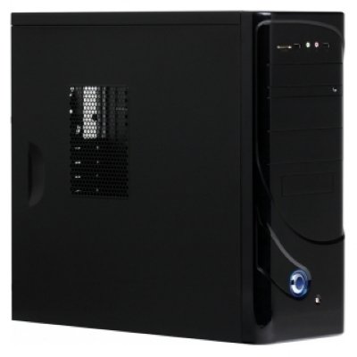   A3Cott 916 w/o PSU Black