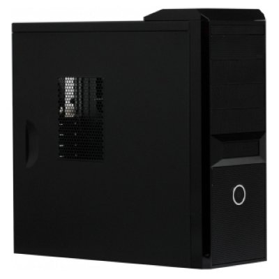 3Cott 918 w/o PSU Black