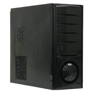 Optimum N-890B 420W Black