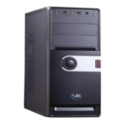  STC 3714 550W Black