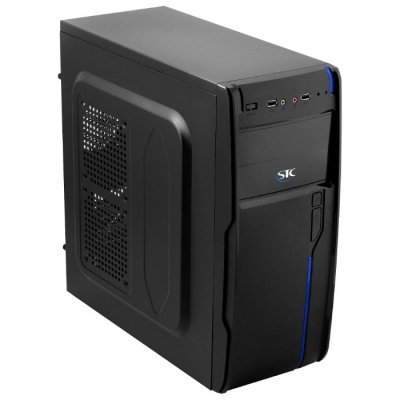  STC EX-11 550W Black