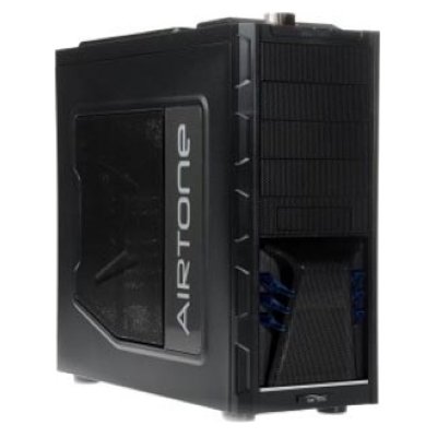  AirTone GF-7206B w/o PSU Black