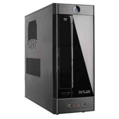  Delux DLC-ML117 300W Black