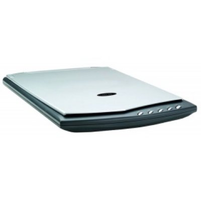  Xerox Documate 7600i